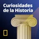 Curiosidades de la Historia National Geographic artwork