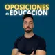OPOSICIONES DE EDUCACIÓN artwork