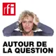 Autour de la question artwork