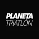 Planeta Triatlón artwork