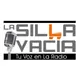 La Silla Vacía artwork