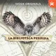 La Biblioteca Perdida artwork