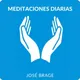 Meditaciones diarias artwork