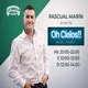 Oh Cielos! con Pascual Marín artwork