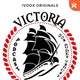 Victoria Podcast Historia artwork