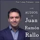 Audios Juan Ramón Rallo artwork