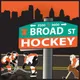 Broad Street Hockey Radio artwork