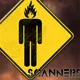 SCANNERS artwork