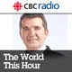 CBC News: The World This Hour artwork