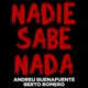 Samanté de Nadie Sabe Nada artwork