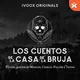 CUENTOS DE LA CASA DE LA BRUJA artwork