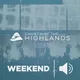 Church of the Highlands - Weekend Messages - Audio artwork