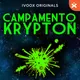 Campamento Krypton artwork