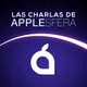 Las Charlas de Applesfera artwork