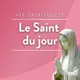 Le Saint du Jour artwork