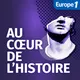 Au Cœur de l'Histoire artwork
