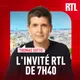 L'invité RTL de 7h40 artwork