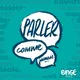 Parler comme jamais artwork