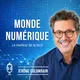 Monde Numérique (Actu tech & IA) artwork