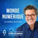 Monde Numérique | Actualité Tech & IA artwork
