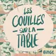 Les Couilles sur la table artwork