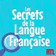 Les secrets de la langue française : orthographe, grammaire et conjugaison artwork