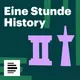 Eine Stunde History - Deutschlandfunk Nova artwork