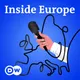 Inside Europe artwork
