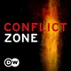 Conflict Zone artwork