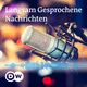 Langsam Gesprochene Nachrichten | Audios | DW Deutsch lernen artwork