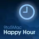 9to5Mac Happy Hour artwork