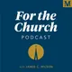 For the Church Podcast artwork