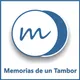 Memorias de un tambor artwork