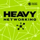 Heavy Networking artwork