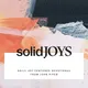 Solid Joys Daily Devotional artwork