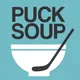 Puck Soup artwork