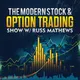 The Modern Stock & Options Trading Show artwork