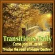 Transitions Daily Alcoholics Anonymous Recovery Readings Podcast artwork
