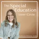 Special Education Inner Circle artwork