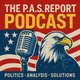 Conservative Politics & News: The P.A.S. Report artwork