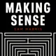 Making Sense with Sam Harris artwork