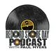 The Record Store Day Podcast with Paul Myers artwork