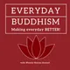 Everyday Buddhism: Making Everyday Better artwork