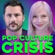 Pop Culture Crisis artwork