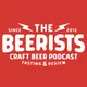 The Beerists Craft Beer Podcast artwork