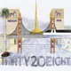 The 3028: Theme Park History & Pop Culture Listory artwork