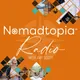 Nomadtopia Radio: Digital Nomad and Expat Lifestyle artwork