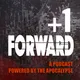 +1 Forward artwork