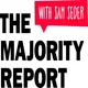 The Majority Report with Sam Seder artwork