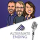 Alternate Ending - Movie Review Podcast artwork